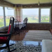 رهن آپارتمان ۱۱۲ متری، ۳ خوابه، مبله و فول امکانات