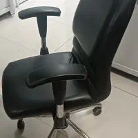 صندلی اداری