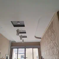 نصب و اجرای کناف|خدمات پیشه و مهارت|مشهد, هفت تیر (آب و برق)|دیوار