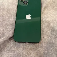 آیفون ۱۳ نرمال ۱۲۸ گیگ سبز