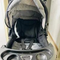 کالسکه و کریر نو|کالسکه و لوازم جانبی|ملایر, |دیوار