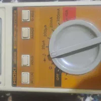 مولتی متر هیوکی