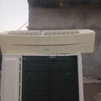 کولر اسپلت پاناسونیک