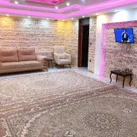 اجاره ویلا باغبادران.باغبهادران|اجارهٔ کوتاه‌مدت ویلا و باغ|لنجان, |دیوار
