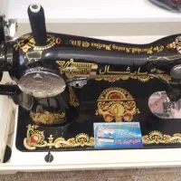 چرخ خیاطی مارشال