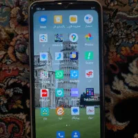 گوشی شیایومی رسمی a9 بسیار تمیز