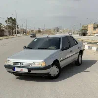 پژو۴۰۵ مدل۹۶