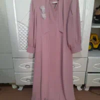 مانتو و شلوار زنانه