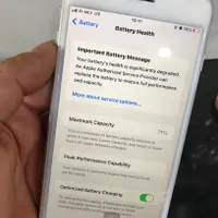 اپل iPhone 7 Plus با حافظهٔ ۳۲ گیگابایت|موبایل|بهبهان, |دیوار