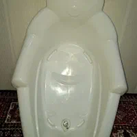وان حمام کودک و نوزاد