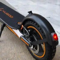 فروش ویژه اسکوتر برقی پرو 3 کوگو استاندارد آمریکا|دوچرخه، اسکیت، اسکوتر|تهران, نیروی دریایی|دیوار