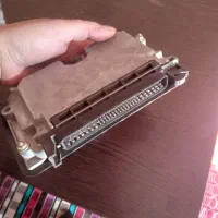 کامپیوترایسیوپژوپارس واژیرهشداردهنده