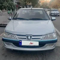 پژو پارس (پرشیا) ۱۳۸۳|خودرو سواری و وانت|تهران, خواجه نصیر طوسی|دیوار