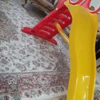 سرسره  ۶ پله|اسباب‌‌بازی|مشهد, آزادشهر|دیوار