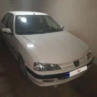 پژو پارس مدل۸۸