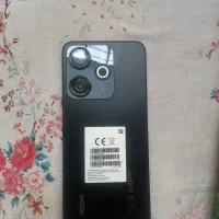 شیائومی ۱۳xنو ده روز کار کرده