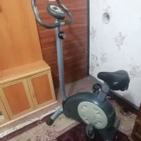 دوچرخه باشگاهی خانگی لایف گر