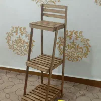 ارزانکده استند|کتابخانه، شلف، قفسه‌های دیواری|میناب, |دیوار