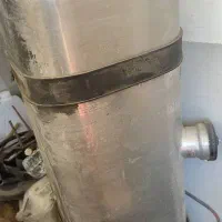 باک خودرو|قطعات یدکی و لوازم جانبی|سروستان, |دیوار