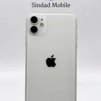 آیفون 11 نرمال پک اصلی
