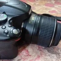 فروش ویژه دوربین Nikon