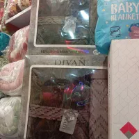 انواع حوله های ست با قیمت مناسب|لباس|شیراز, مسکن مهر شیراز|دیوار