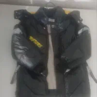 کاپشن پسرانه