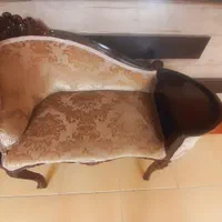 مبل تلفن|صندلی و نیمکت|نجفآباد, ویلاشهر|دیوار