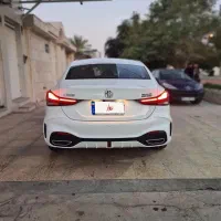 ام جی ۵ فروش فوری