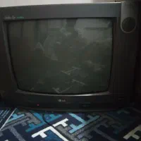 تلوزیون ال جی قدیمی|تلویزیون و پروژکتور|بندر ماهشهر, |دیوار