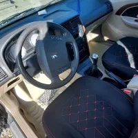 پژو پارس ساده مدل۹۴|خودرو سواری و وانت|کرمانشاه, |دیوار