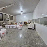 رهن و اجاره سوله صنایع غذایی شهرک عباس آباد|اجارهٔ دفتر صنعتی، کشاورزی، تجاری|شریف‌آباد, |دیوار