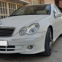 بنز ۲۰۰۲|خودرو سواری و وانت|قم, نیروگاه|دیوار