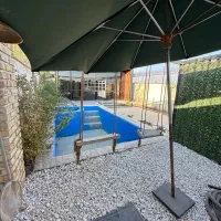 باغ ویلا تهراندشت سهلیه کردان|فروش خانه و ویلا|کرج, فاز ۴ مهرشهر|دیوار