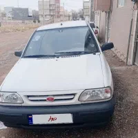 پراید مدل 98