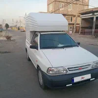 پراید وانت ۱۴۰۳|خودرو سواری و وانت|ماهدشت, |دیوار