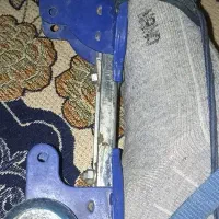 کفش اسکیت اصلی|دوچرخه، اسکیت، اسکوتر|کرمانشاه, |دیوار