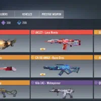 اکانت کالاف