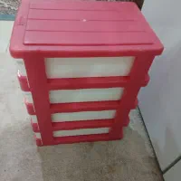 فایل کوچیک|ظروف نگهدارنده، پلاستیکی، یک‌بارمصرف|قدس, شهر‌قدس|دیوار