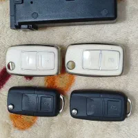 مغزی سوییچ مخصوص پژو ۴۰۵|قطعات یدکی و لوازم جانبی|نقده, |دیوار