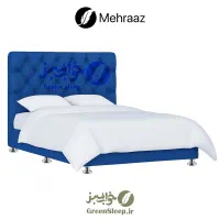 باکس هتلی جکدار مدل مهراز سایز 160 دو نفره + تاج|تخت و سرویس خواب|تهران, شهرک چیتگر|دیوار