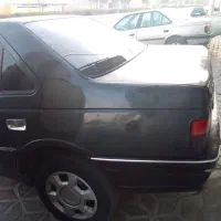 پژو ۴۰۵ انژکتوری مدل ۸۱ متور صفر|خودرو سواری و وانت|نجف‌آباد, یزدانشهر|دیوار