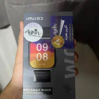 ساعت هوشمند و اقتصادی Imilab Wo2 Smart
