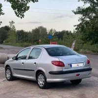 206 sd v8|خودرو سواری و وانت|اسلام‌شهر, شهرک الهیه|دیوار