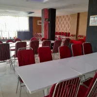 باغ شهری جهت مجالس نامزدی تولد دورهمی های خانوادگی