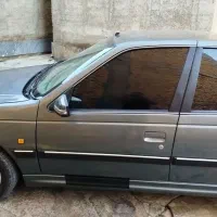 پژو پارس سال مدل 1390