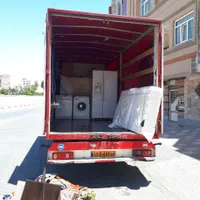 کارگرجهت بارگیری و تخلیه اثاثیه آماده کاربایکتماس