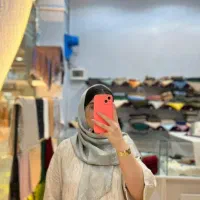 شال و روسری مجلسی