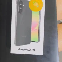 موبایل a56