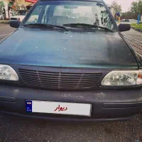 پراید مدل 79|خودرو سواری و وانت|رشت, امین الضرب|دیوار